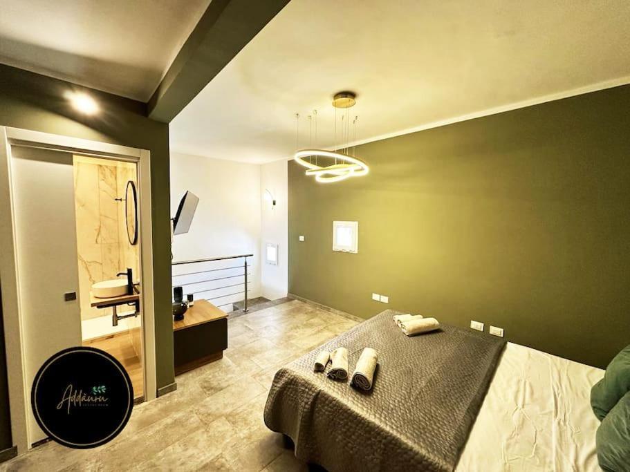 Addauru Luxury Apartment Carini Esterno foto
